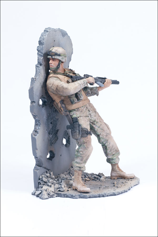 mcfarlane toys soldiers