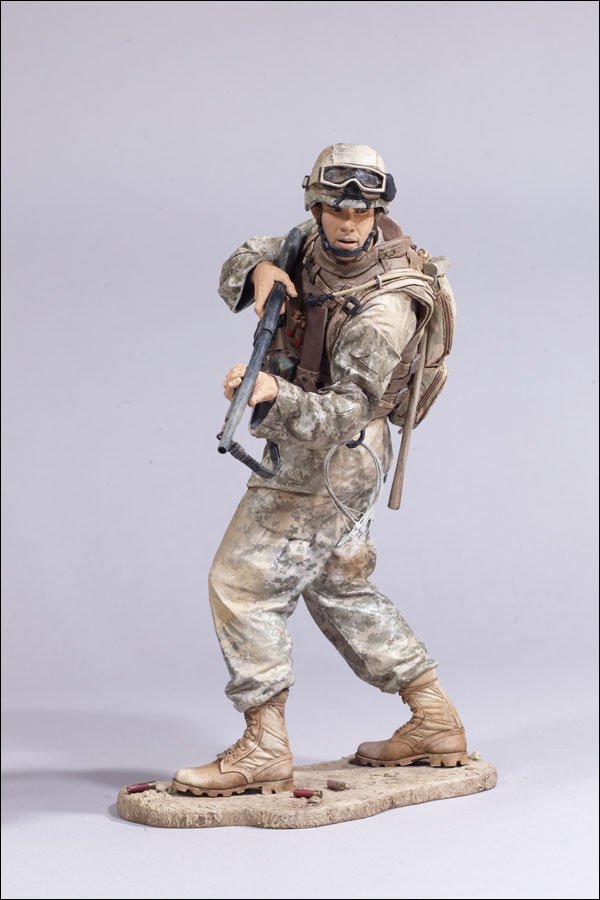 mcfarlane toys soldiers