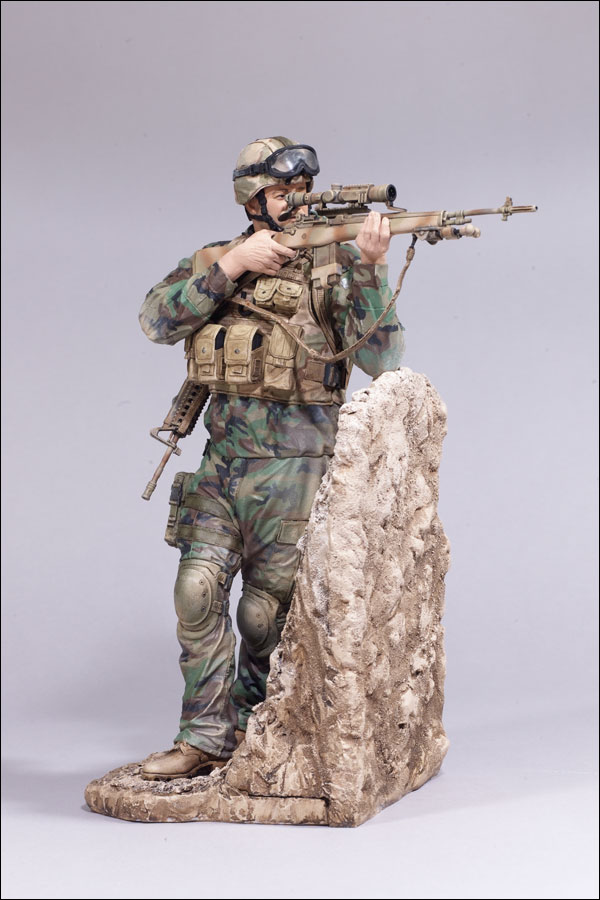 mcfarlane toys soldiers