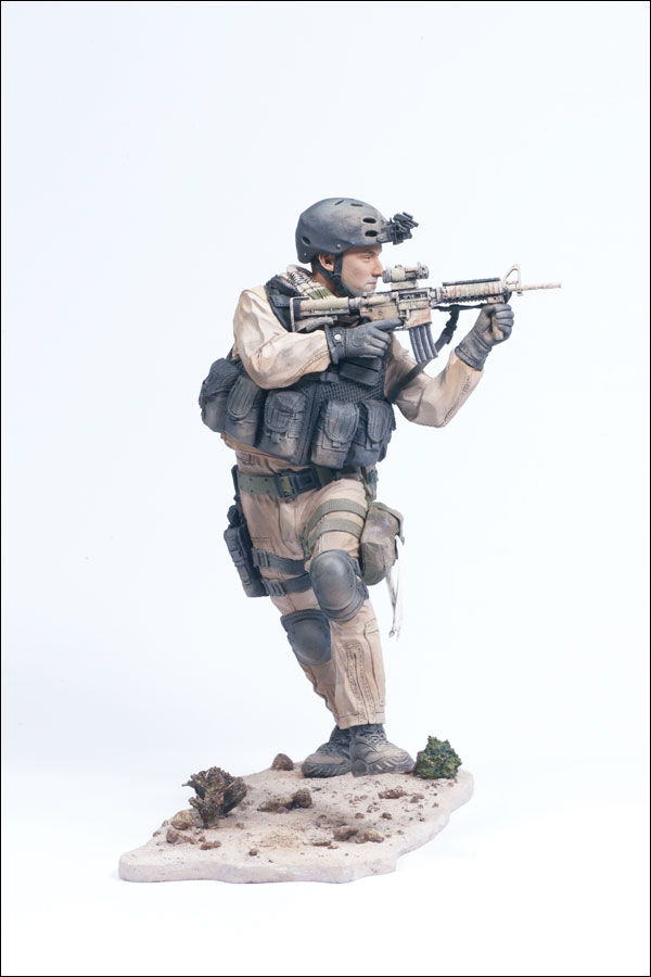 mcfarlane toys soldiers